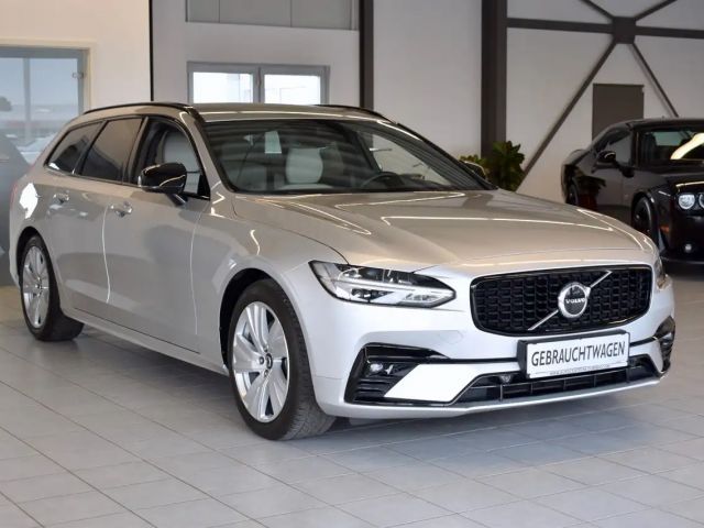 Volvo V90 Kombi R Design AUT./LED/NAVI/Sportsitze NAPP 2021 Benzine