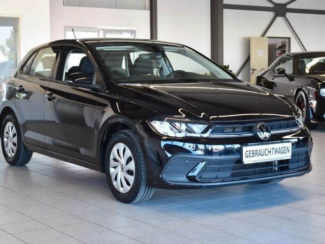 Volkswagen Polo VI Life Aut./VIR.COCKPIT/CARPLAY/LED/NAVI/ 2022 Benzine