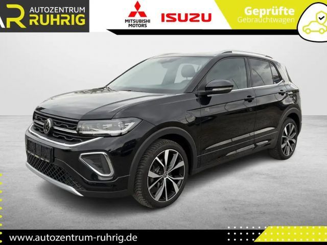 Volkswagen T-Cross 1.5 TSI R-Line 2025 Benzine