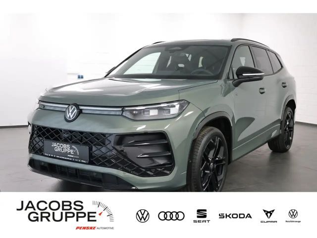 Volkswagen Tayron 2.0 TDI 4M R-Line "Black Style" DSG,Ma 2026 Diesel