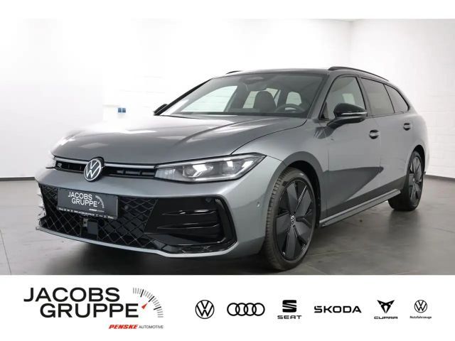 Volkswagen Passat Variant 2.0 TDI 4M R-Line "Black Style" 2026 Diesel