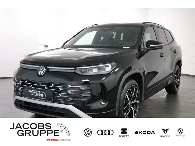 Volkswagen Tayron 2.0 TDI 4M Elegance DSG,Navi,HD-Matrix 2026 Diesel