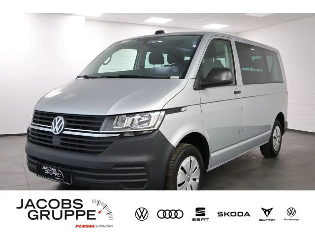 Volkswagen T6.1 Transporter 2.0 TDI Klima,SHZ,AHK,ACC 2024 Diesel