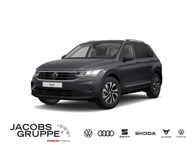 Volkswagen Tiguan 1.5 TSI Life DSG,Navi,LED,RFK 2022 Benzine