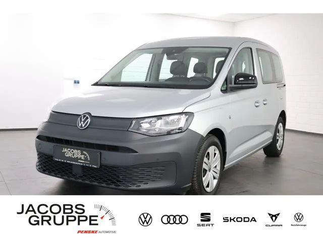 Volkswagen Caddy 2.0 TDI DSG,Navi,PDC,GRA 2021 Diesel