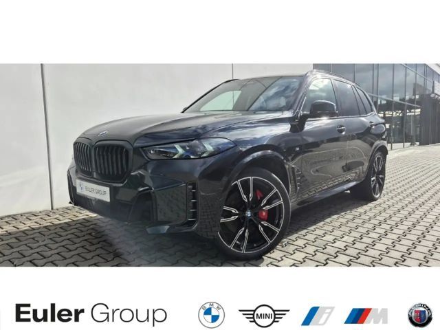 BMW X5 xDrive 30dA M-Sport AHK IcGlow PANO H/K 2025 Diesel