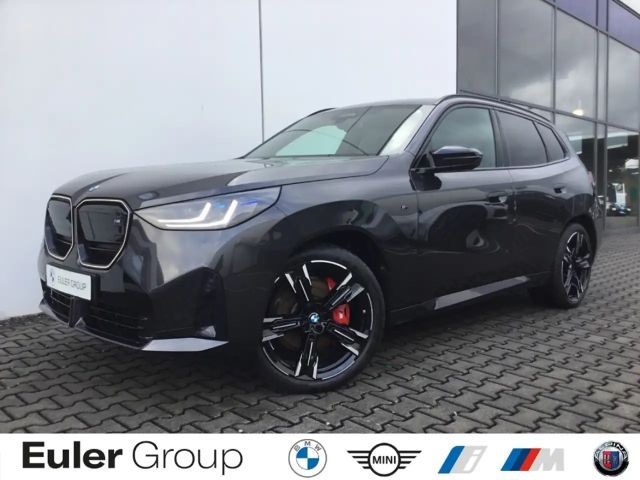 BMW X3 xDrive A M-Sport Pro AHK H/K DrivAssProf 2025 Benzine