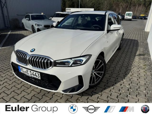 BMW 320 d xDrive Touring Sportpaket HUD AHK-klappbar AHK N 2026 Diesel