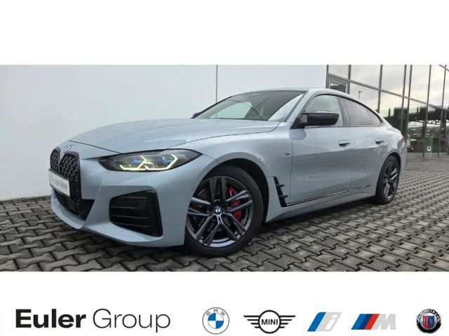 BMW 440 A xDrive Gran Coupe H/K LCProf HUD SHZ 2022 Benzine
