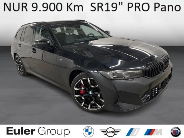 BMW 330 i x M-Sport PRO SR19'' Pano Hifi SportAut/Lenk. Pa 2025 Benzine