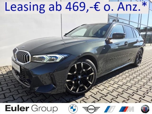 BMW 320 d xDrive Touring M Sport 19'' AHK Pano ACC LCPROF 2025 Diesel