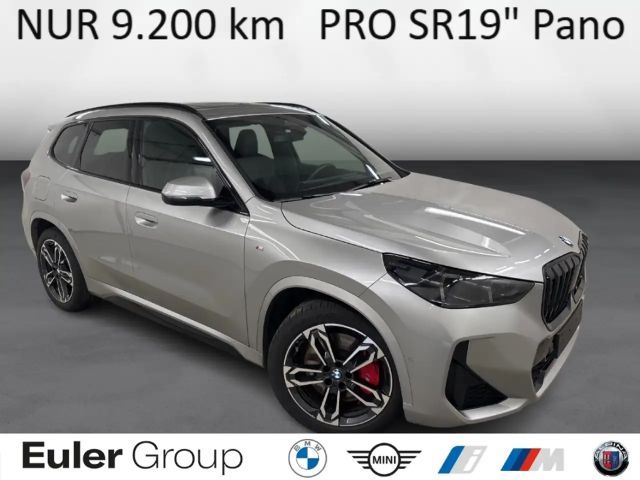 BMW X1 18i M-Sport PRO SR19'' Pano Ad-M-Fw. AdLED PA  El. 2025 Benzine