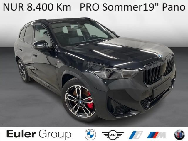BMW X1 18i M-Sport PRO SR19'' Pano Ad-M-Fw. AdLED PA   El 2025 Benzine