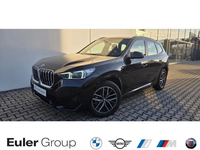 BMW X1 sDrive18iA M-Sport SHZ Parkass LED LMR Keyless 2025 Benzine