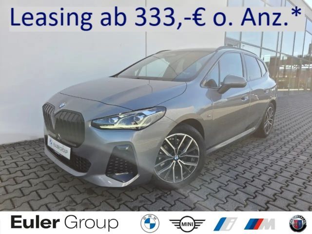 BMW 220 i Active Tourer M Sport 18'' AHK Pano el.Aktivsitz 2025 Benzine