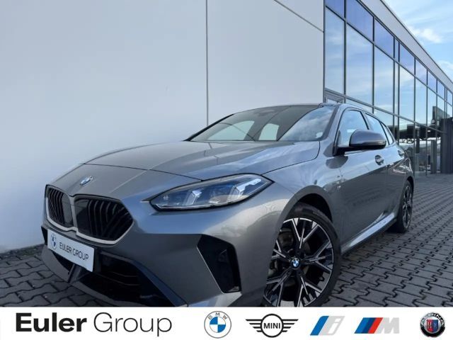 BMW 120 d M Sport 18'' adLED Navi ParkAss SHZ Klimaaut ad. 2025 Diesel