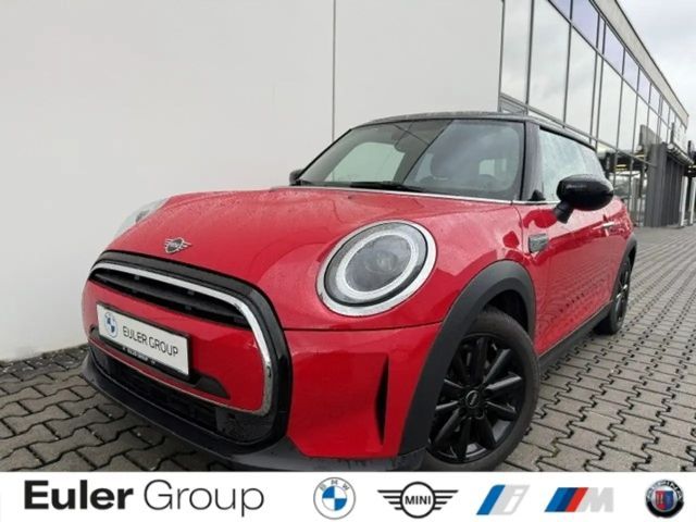MINI Cooper ClassicTrim 3T RFK SHZ LED NAV DrivAss 2022 Benzine