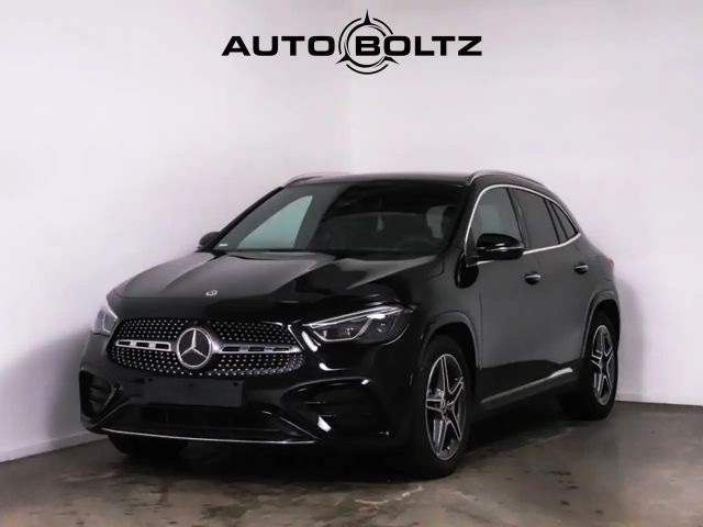 Mercedes-Benz GLA 220 4M eNp 65000.- AMG Prem Distr. Memory Pano 2025 Benzine