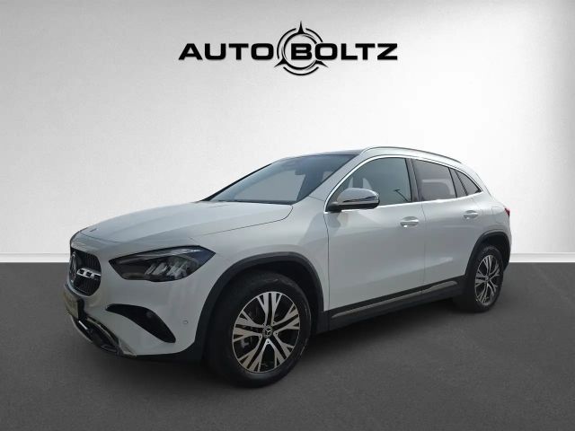 Mercedes-Benz GLA 250 e eNP 62000.- Pano Distronic AHK WinterP. 2025 Hybride / Benzine