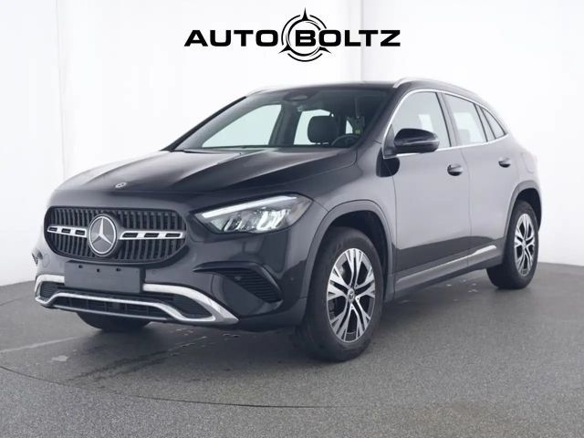 Mercedes-Benz GLA 200 eNp. 55000.- Progressive Adv. Pano Totw. 2024 Benzine