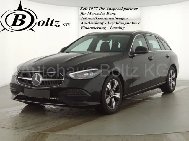 Mercedes-Benz C 200 T Avantgarde Pano Busin. Adv. Info Kam. 2023 Benzine