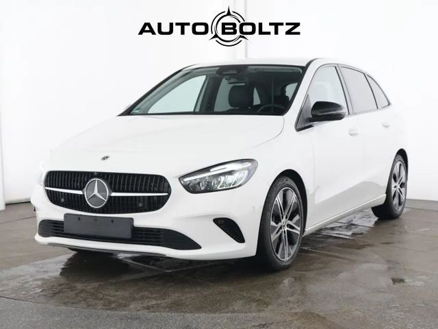 Mercedes-Benz B 180 Progressive Adv.P Night Komfort Kamera 2025 Benzine