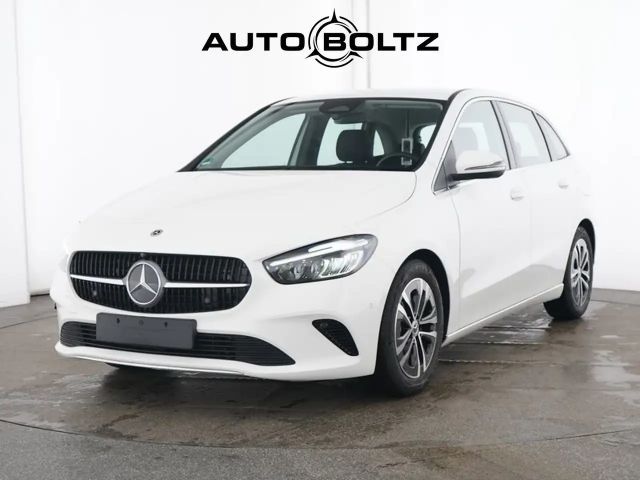 Mercedes-Benz B 200 Progressive Winter P. Kamera 2024 Benzine