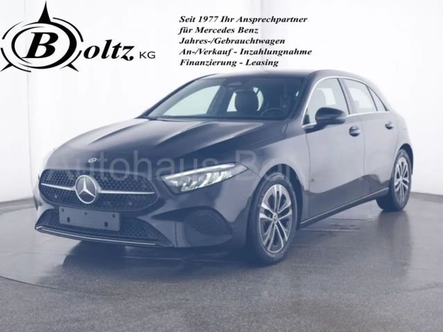 Mercedes-Benz A 180 ENp 45000 Progressive Pano Winter P Kam. 2024 Benzine