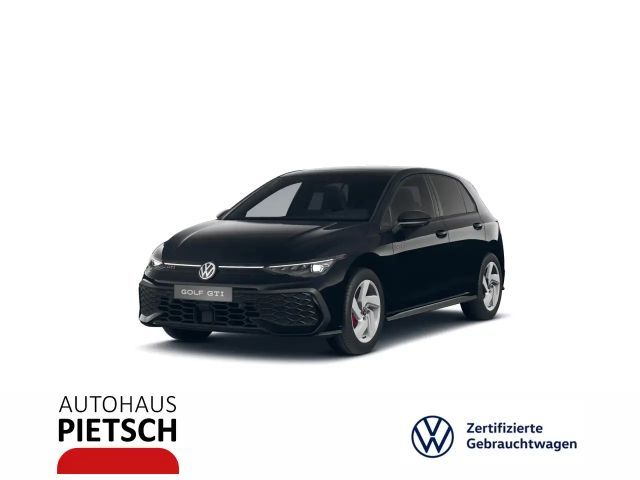 Volkswagen Golf GTI Golf VIII GTI 2.0 TSI DSG AHK Panorama IQ.Light 2025 Benzine
