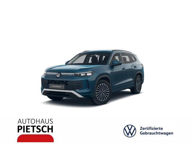 Volkswagen Tayron 1.5 eTSI DSG Life 360° IQ.Light AHK 2025 Benzine