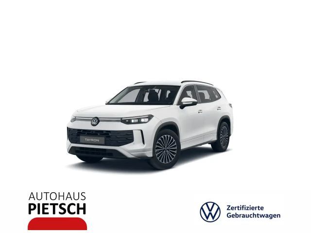 Volkswagen Tayron 1.5 eTSI DSG Life AHK IQ.Light 7-Sitzer 2025 Benzine