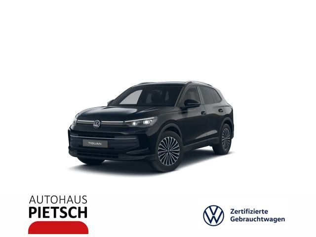 Volkswagen Tiguan 1.5 eTSI DSG GOAL AHK IQ.Light 2025 Benzine