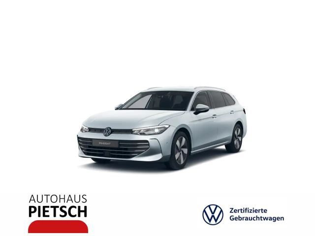 Volkswagen Passat Variant 1.5 eTSI DSG Business 360° AHK 2025 Benzine