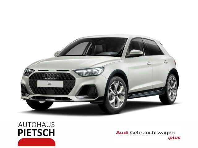 Audi A1 35 TFSI S-tronic LED Navi 2025 Benzine