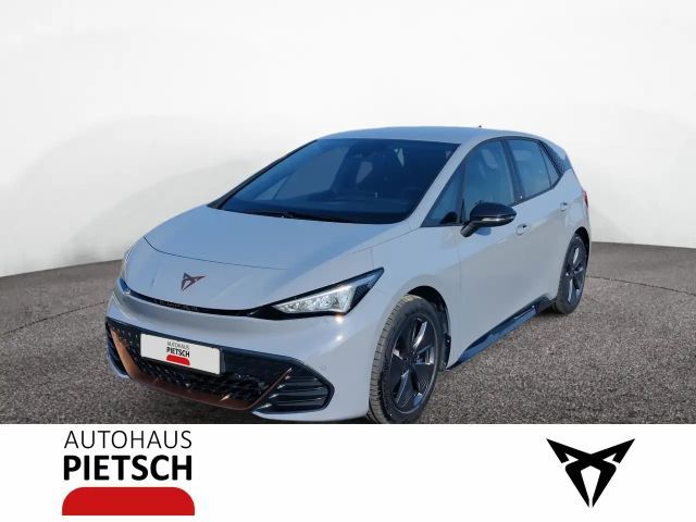 Cupra Born 58kWh ACC Keyless Kamera Navi 2023 Elektrisch