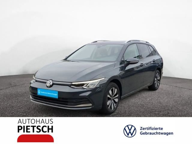 Volkswagen Golf Variant VIII 2.0 TDI DSG Move Discover Medi 2024 Diesel