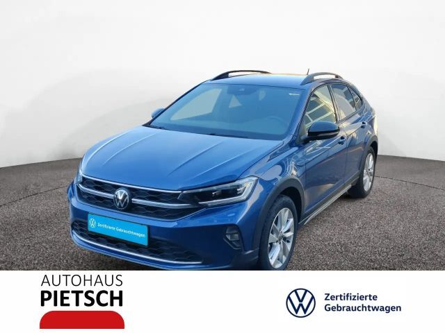 Volkswagen Taigo 1.0 TSI Move IQ.Drive IQ.Light 2023 Benzine