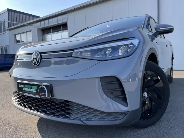 Volkswagen ID.4 Pro Performance 164€ m.20% Anz. 82kWh Wärmepump 2023 Elektrisch