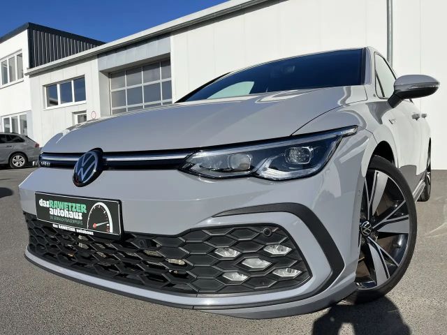 Volkswagen Golf GTD 2.0 TDI DSG 181€ m.20% Anz. HeadUp Navi Trav 2022 Diesel