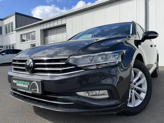 Volkswagen Passat Variant 2.0 TDI Business 150€ m.20% Anz. Navi TravelAssi 2022 Diesel