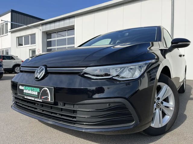 Volkswagen Golf 2.0 TDI DSG Life 148€ m.20% Anz. Navi RFK LR-HZG 2023 Diesel