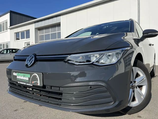 Volkswagen Golf Variant 2.0 TDI DSG Life 144€ m.20% Anz. Navi Tr 2022 Diesel