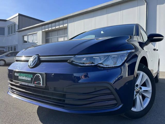 Volkswagen Golf 2.0 TDI DSG Life 144€ m.20% Anz. Navi Trav.Assis 2023 Diesel