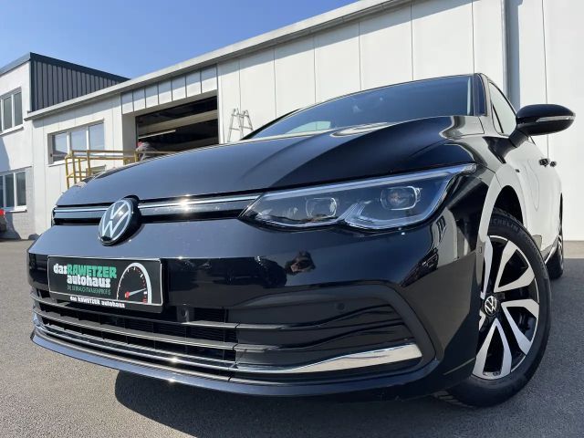 Volkswagen Golf 1.5 TSI ACTIVE 135€ m.20% Anz. STHZ HeadUp Navi 2022 Benzine
