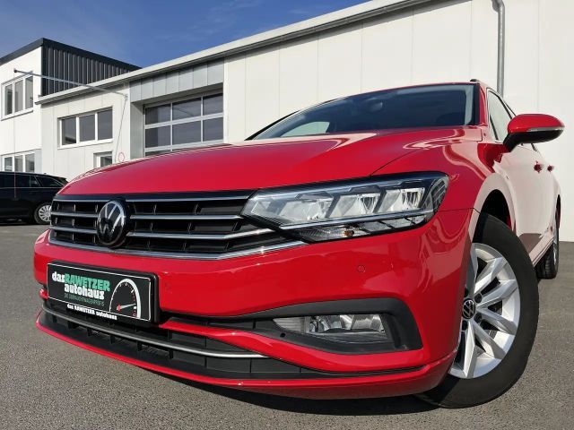 Volkswagen Passat Variant 2.0 TDI DSG Business 131€ m.20% Anz. Navi ActInf 2023 Diesel