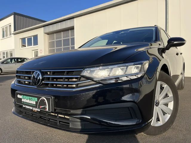 Volkswagen Passat Variant 2.0 TDI DSG Conceptline 129€ m.20% Anz. Navi LED 2022 Diesel