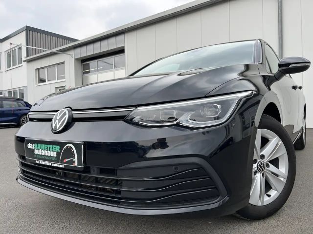 Volkswagen Golf 1.5 TSI Life 125€ m.20% Anz. Navi DigCockpit FL- 2023 Benzine