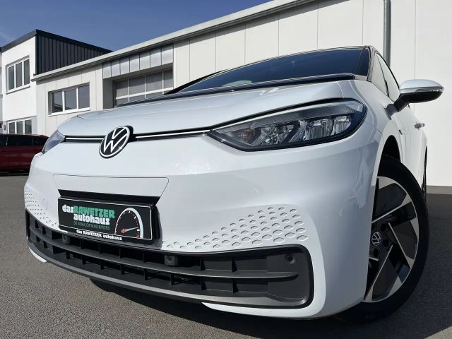 Volkswagen ID.3 Pro Performance Life 113€ m.20% Anz. 62kWh Wärm 2021 Elektrisch