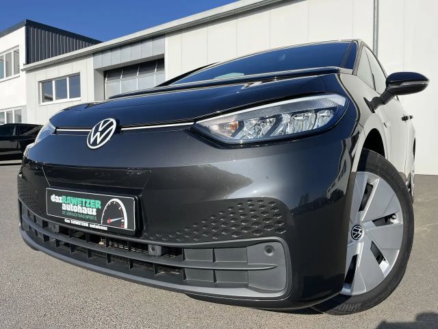 Volkswagen ID.3 Pure Performance 113€ m.20% Anz. 55kWh Navi LED 2022 Elektrisch