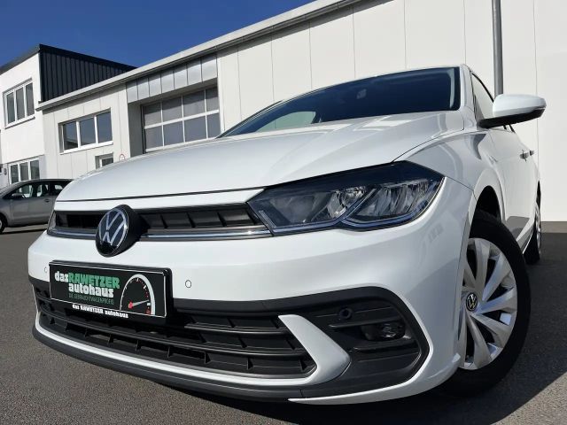 Volkswagen Polo 1.0 Life 104€ m.20% Anz. Navi RFK SHZ FL-Ass. Di 2024 Benzine